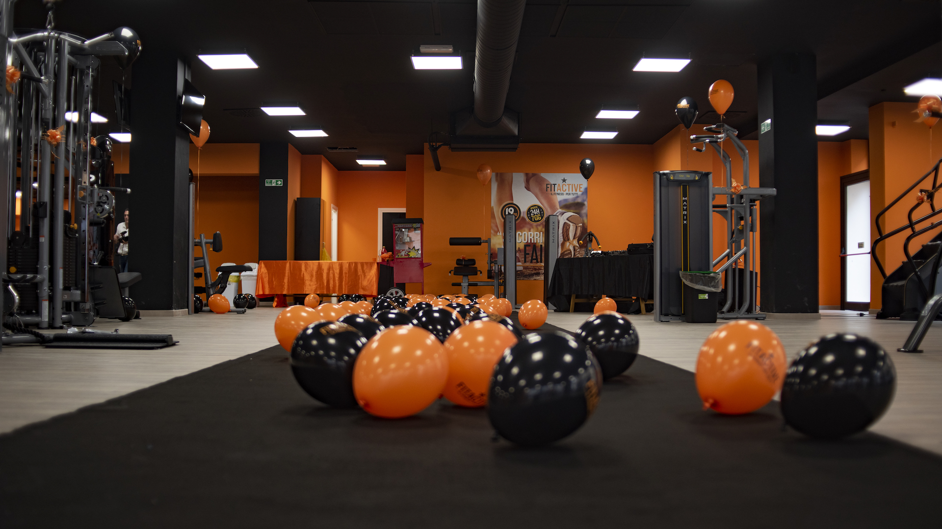 FitActive Vigevano